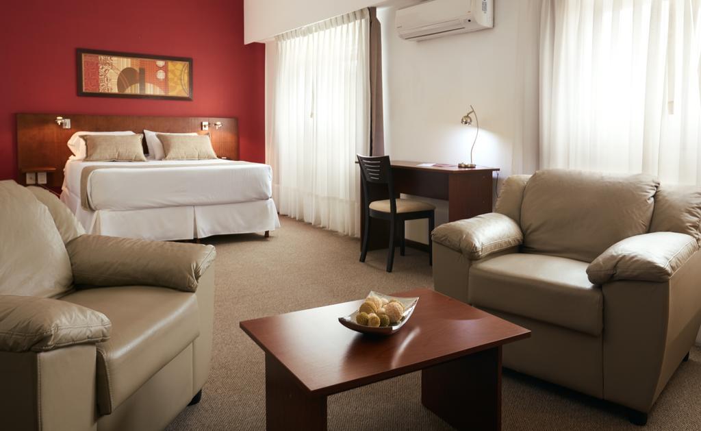 Gran Hotel Paysandú Δωμάτιο φωτογραφία