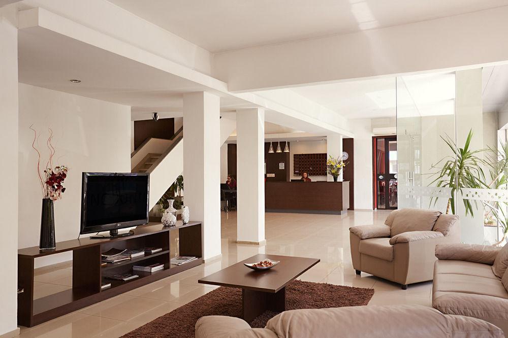 Gran Hotel Paysandú Εξωτερικό φωτογραφία