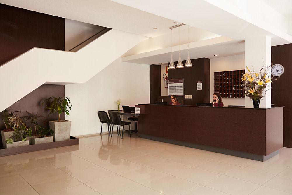 Gran Hotel Paysandú Εξωτερικό φωτογραφία