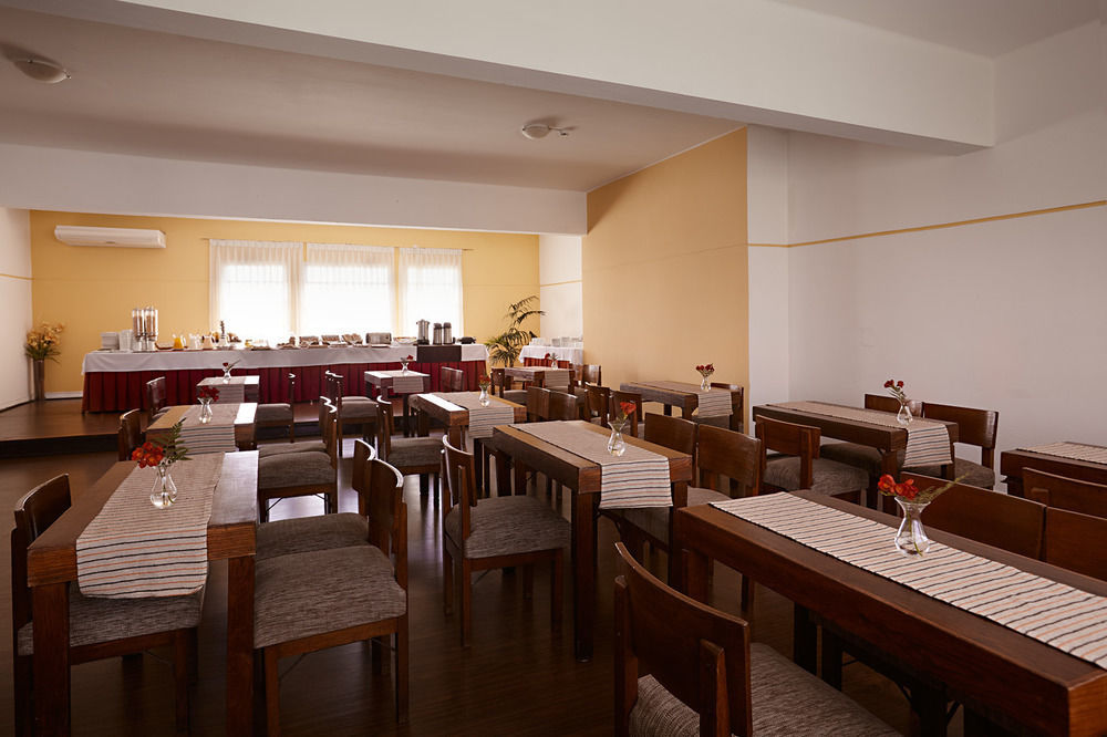 Gran Hotel Paysandú Εξωτερικό φωτογραφία