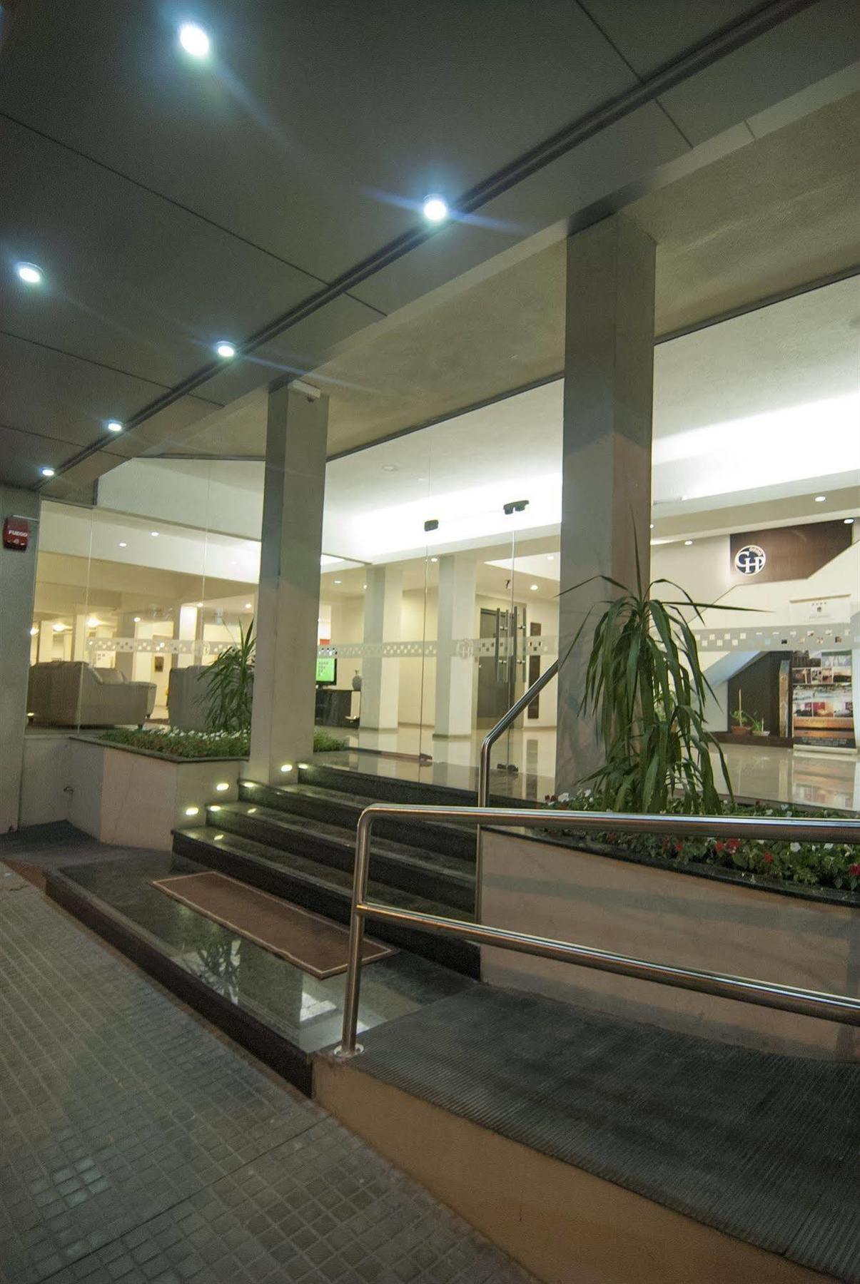 Gran Hotel Paysandú Εξωτερικό φωτογραφία